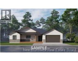 118 Adrienne Court, Dieppe, New Brunswick