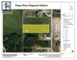 Lot 4 HARPER Subdivision, dawson creek, British Columbia