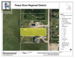 Lot 7 HARPER Subdivision, dawson creek, British Columbia