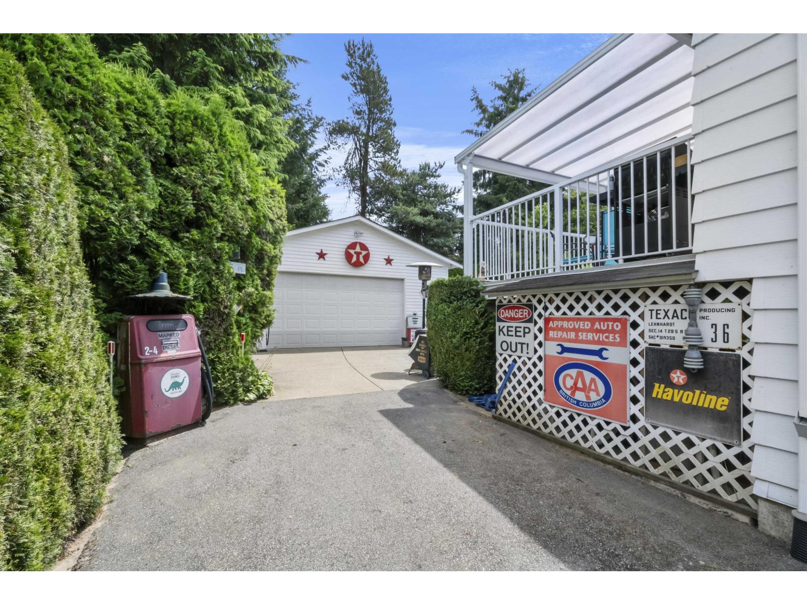 Property at 4680 202 STREET image 3