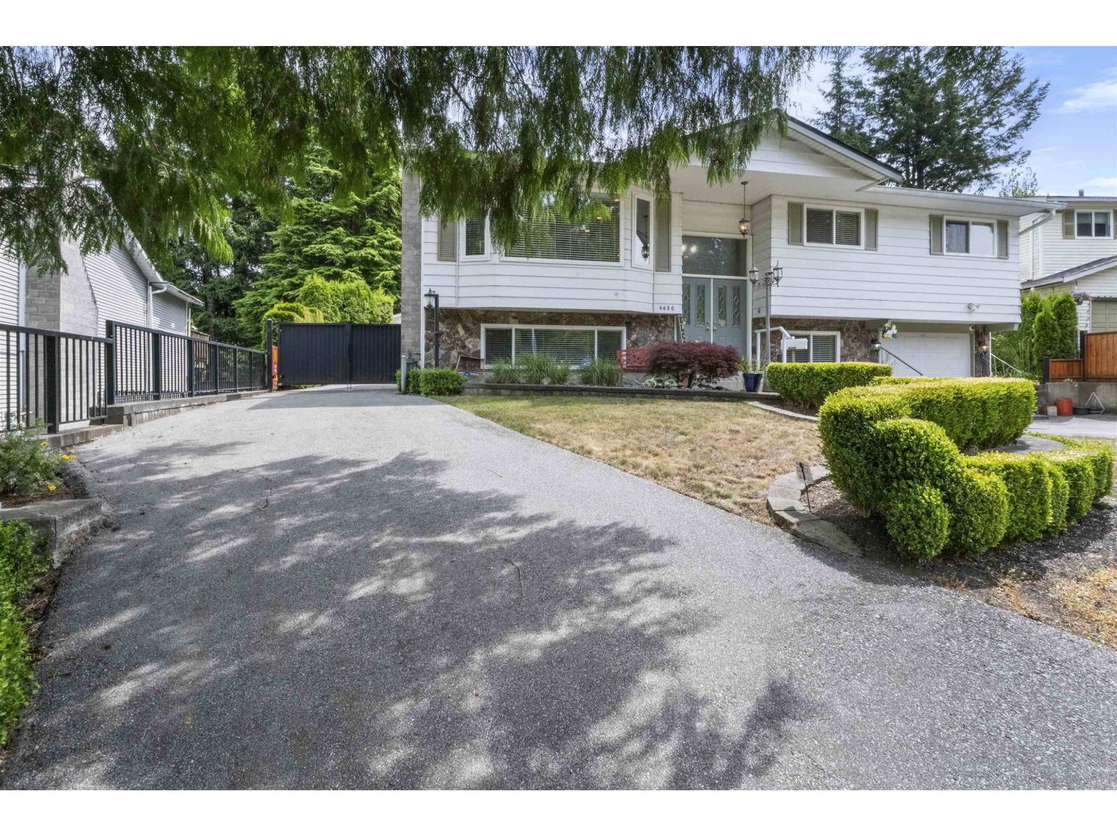 Property at 4680 202 STREET image 2