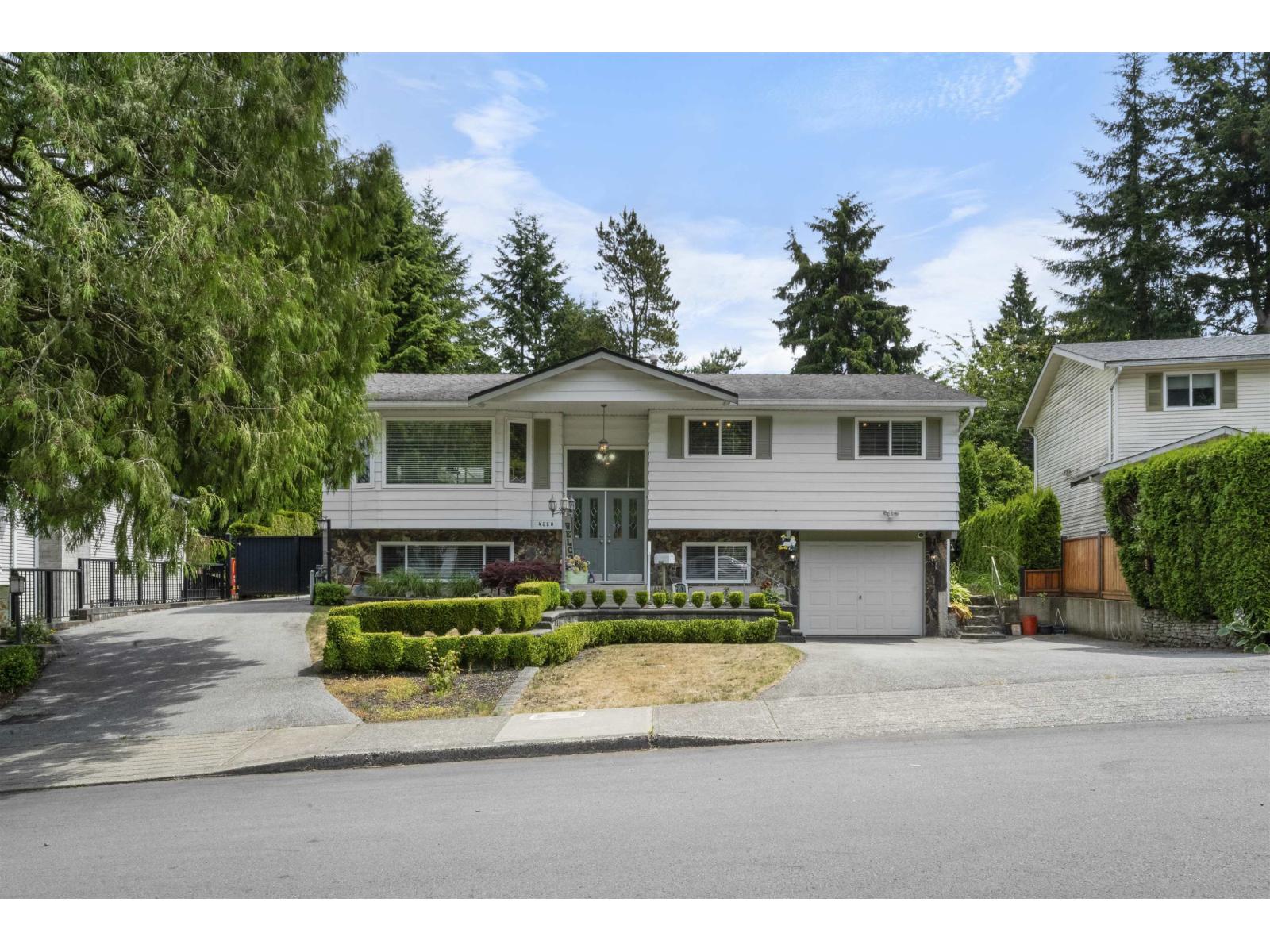 Property at 4680 202 STREET image 1
