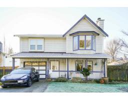 17184 63 AVENUE, Surrey, British Columbia