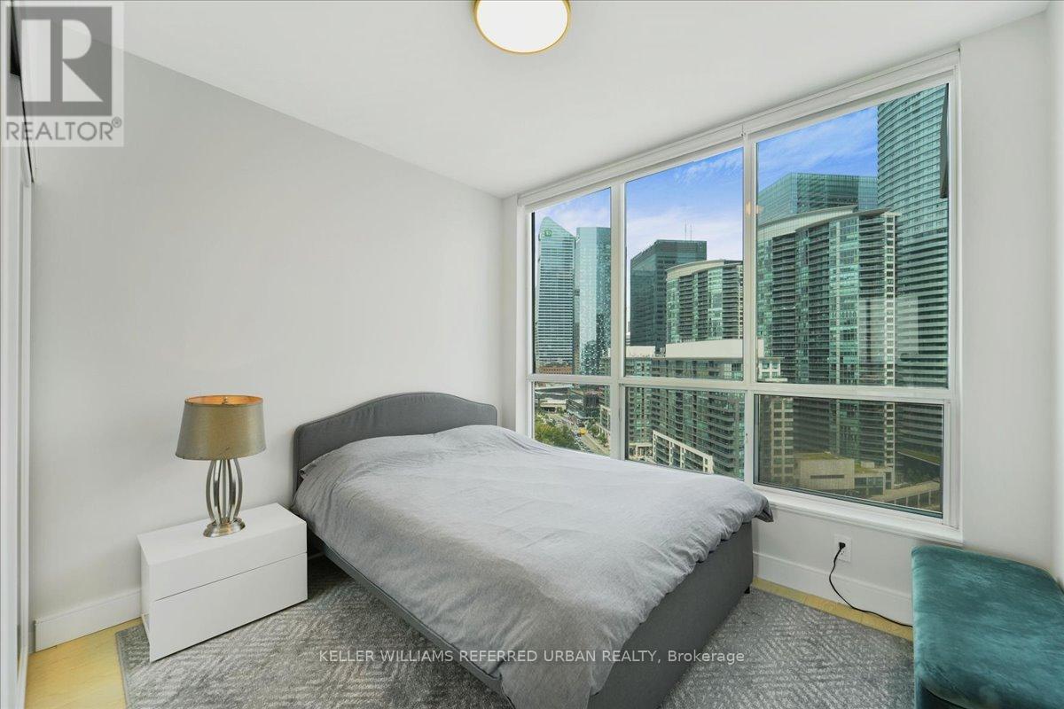 2011 - 228 Queens Quay W, Toronto, Ontario  M5J 2X1 - Photo 21 - C12350650