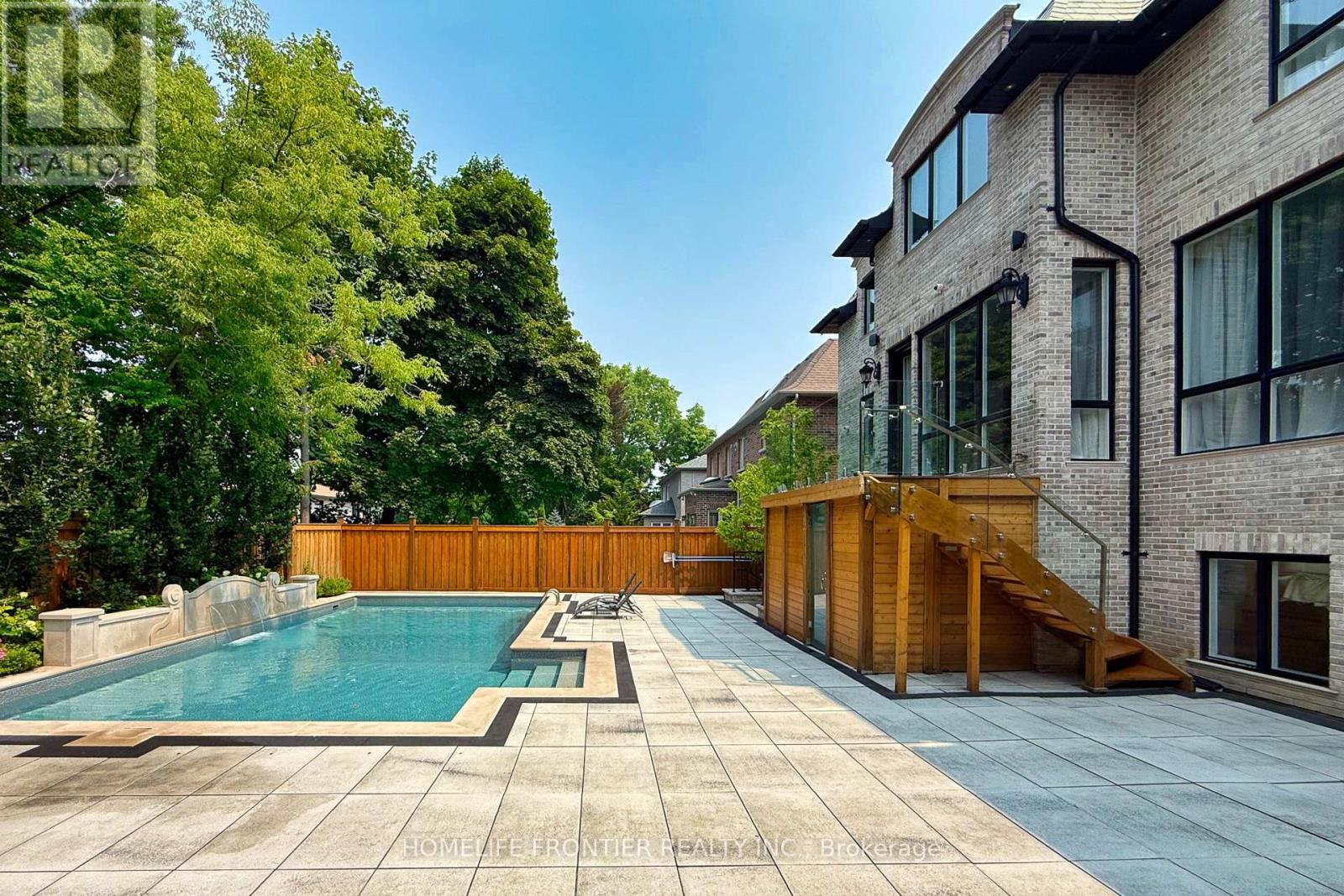 64 Yorkminster Road, Toronto, Ontario  M2P 1M3 - Photo 43 - C12350742