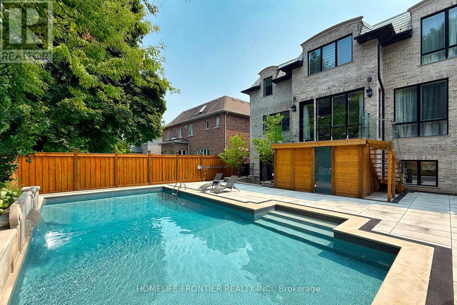 64 Yorkminster Road, Toronto, Ontario  M2P 1M3 - Photo 45 - C12350742