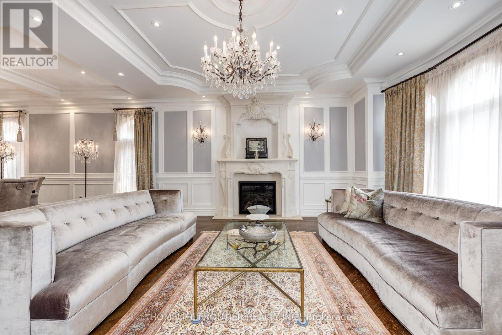 64 Yorkminster Road, Toronto, Ontario  M2P 1M3 - Photo 9 - C12350742