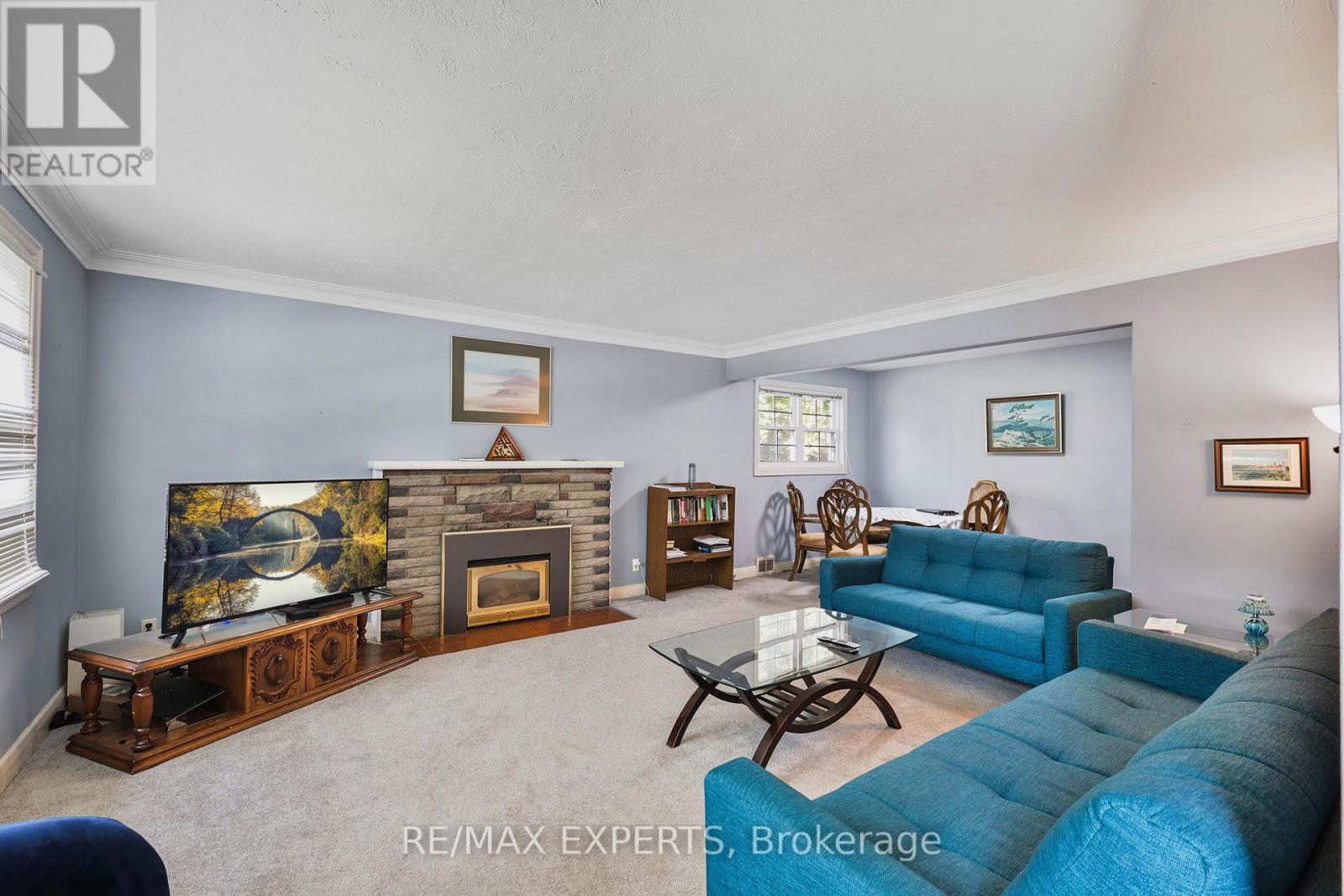 17 Brinloor Boulevard, Toronto, Ontario  M1M 1L3 - Photo 6 - E12350648