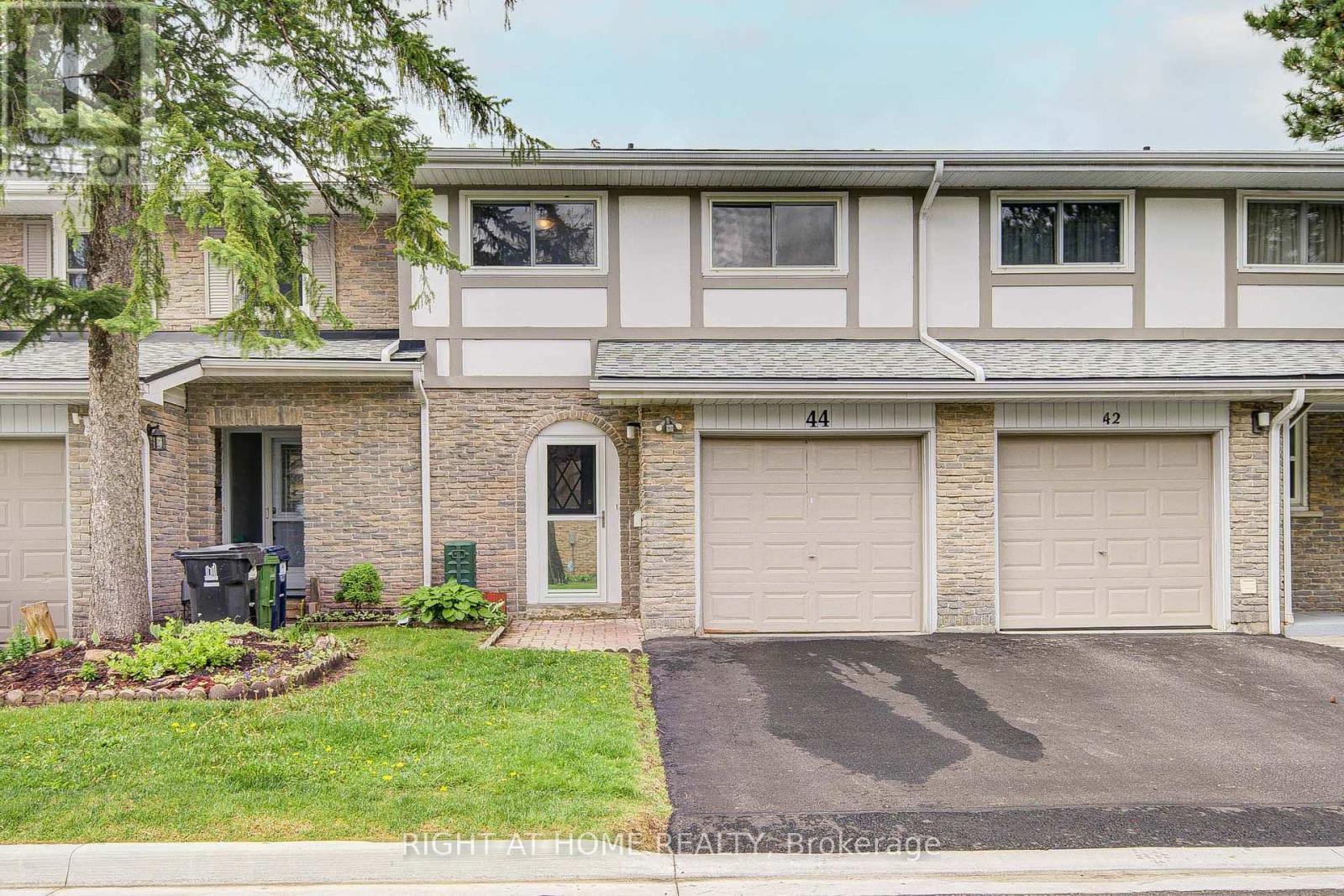 Property at 44 - 55 BRIMWOOD BOULEVARD image 1