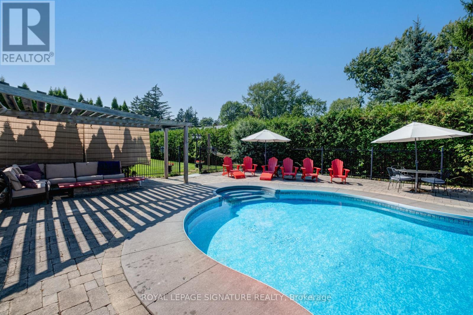 1405 Rougemount Drive, Pickering, Ontario  L1V 1N2 - Photo 37 - E12350740