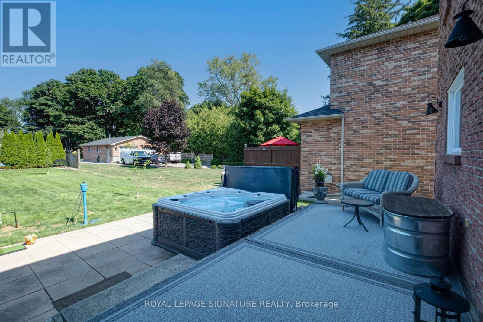 1405 Rougemount Drive, Pickering, Ontario  L1V 1N2 - Photo 44 - E12350740