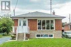 19 Tordale Crescent, Toronto (Bendale), Ca