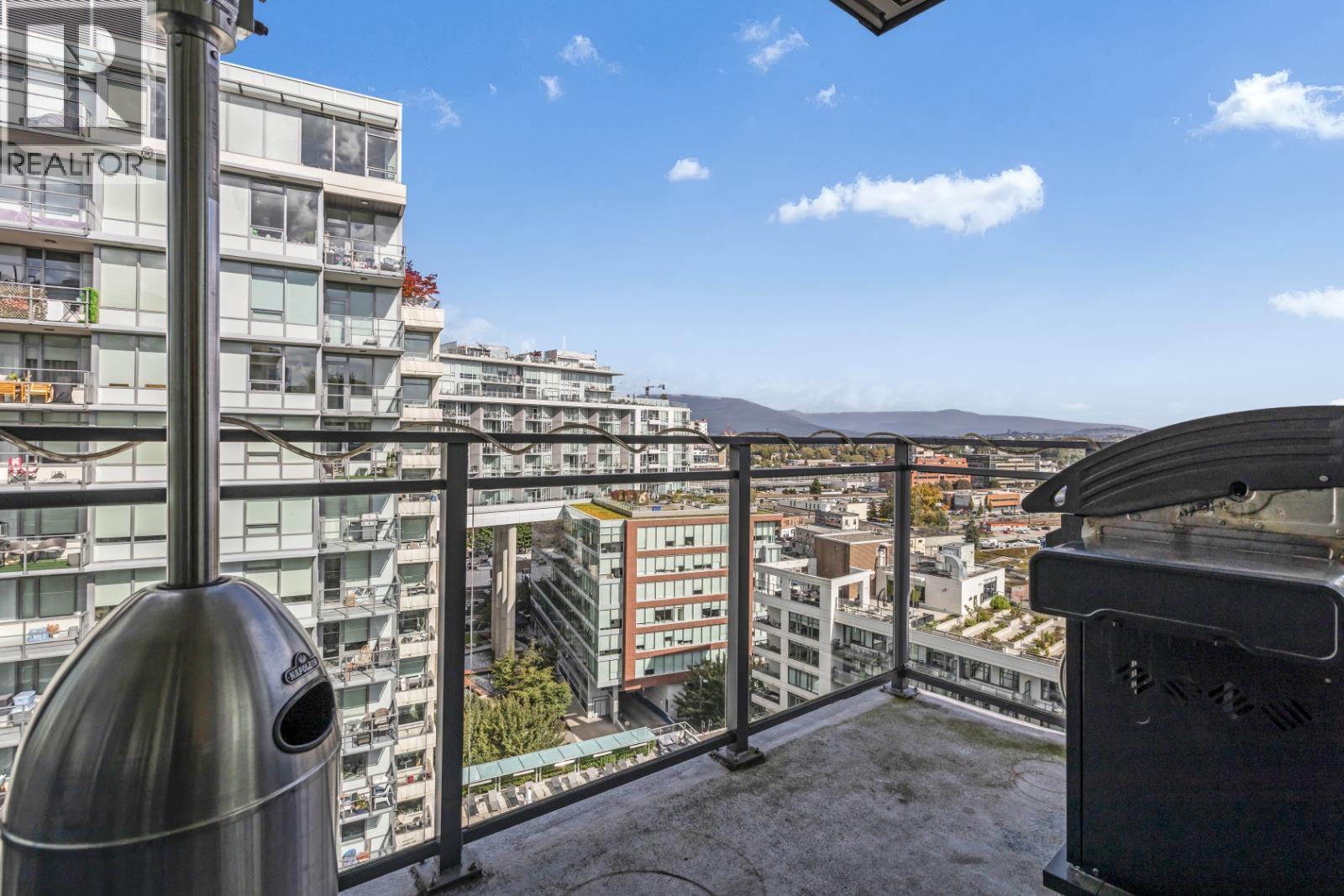 1801 111 E 1st Avenue, Vancouver, British Columbia  V6A 0E9 - Photo 24 - R3037974