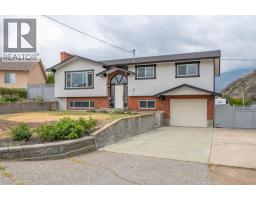 6142 Eveningstar Close, oliver, British Columbia