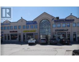 226 - 3883 HIGHWAY 7, Vaughan, Ontario