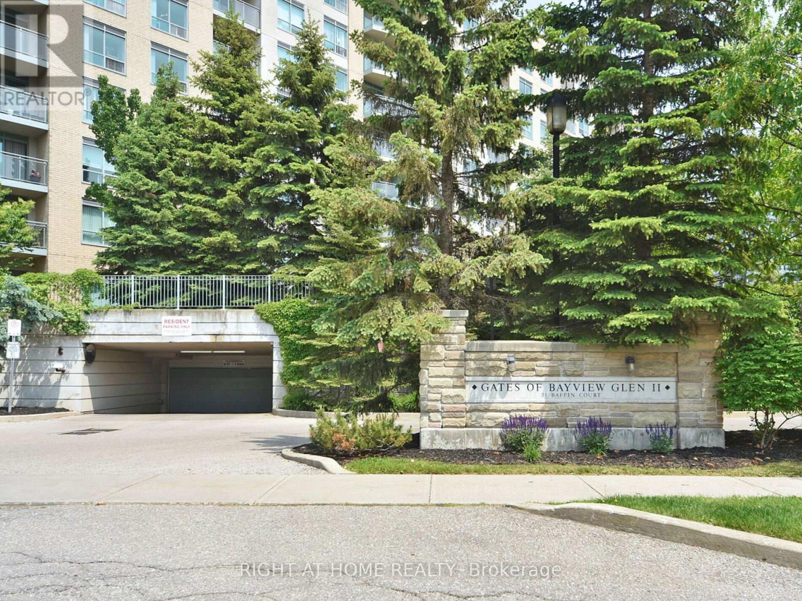 501 - 51 Baffin Court, Richmond Hill, Ontario  L4B 4P6 - Photo 30 - N12350702
