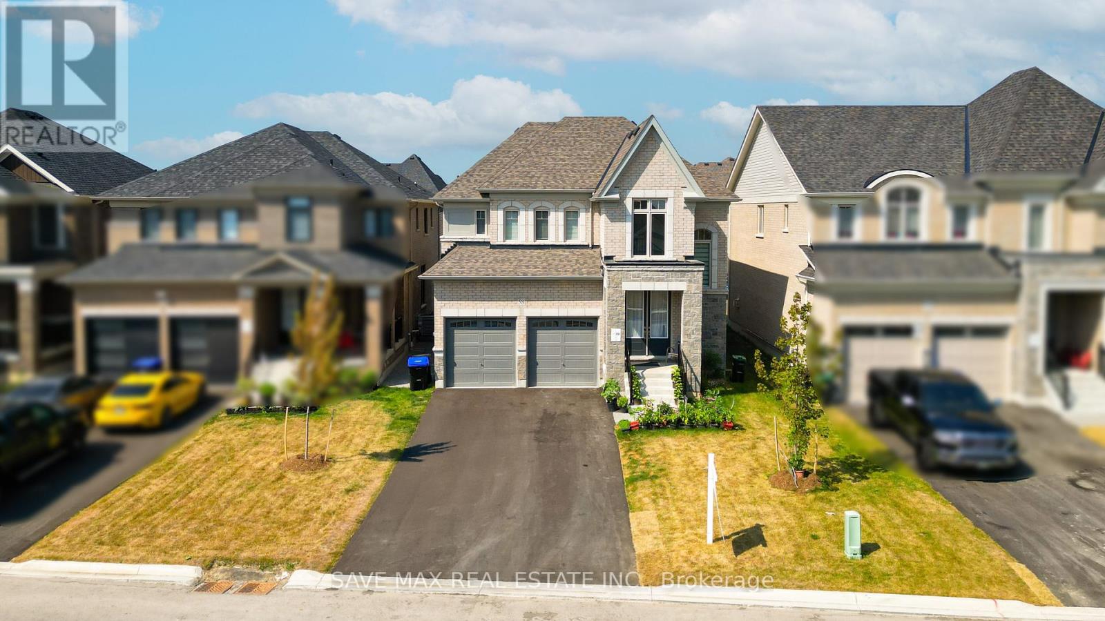 Property at 58 SANDHILL CRESCENT image 1