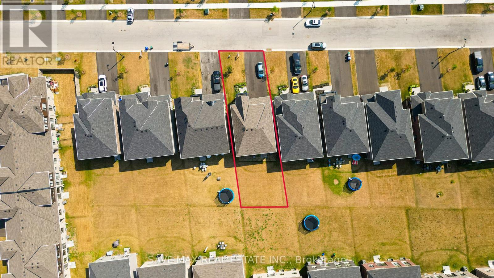 58 Sandhill Crescent, Adjala-Tosorontio, Ontario  L0G 1W0 - Photo 41 - N12350703