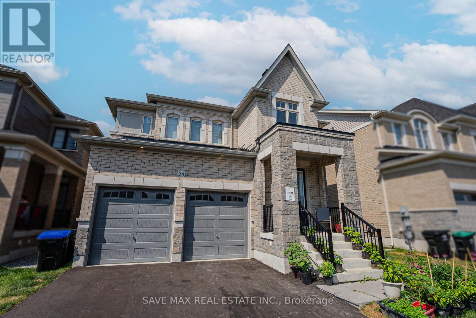 Property at 58 SANDHILL CRESCENT image 5
