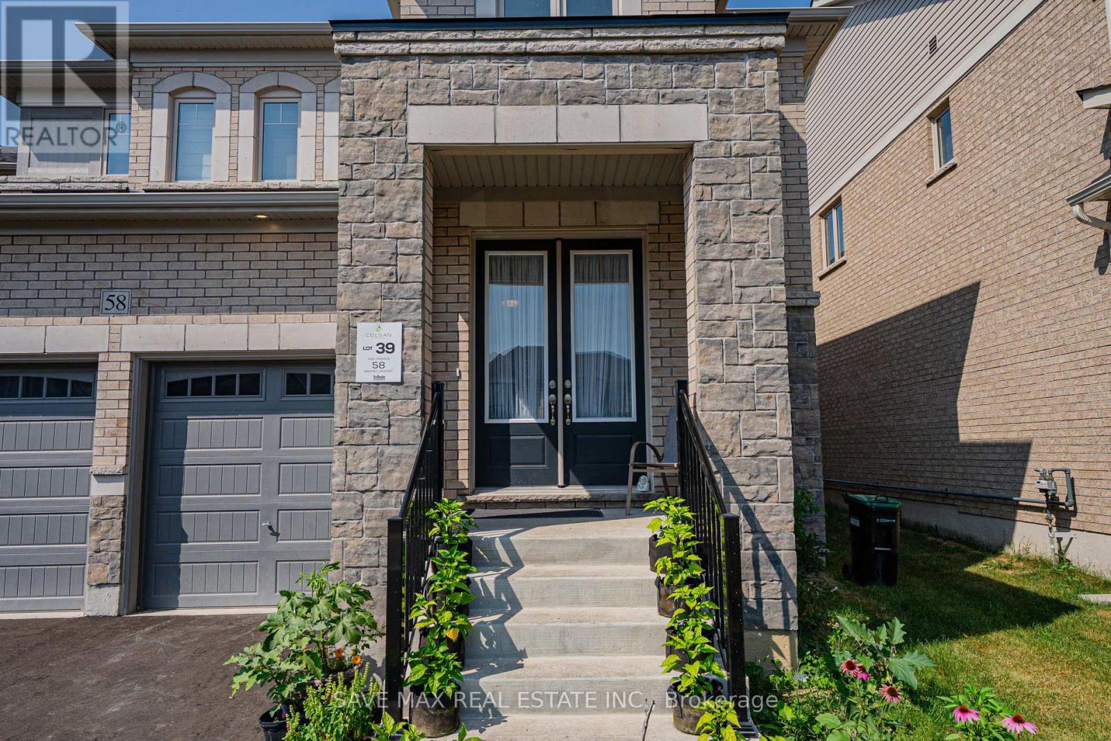 58 Sandhill Crescent, Adjala-Tosorontio, Ontario  L0G 1W0 - Photo 6 - N12350703