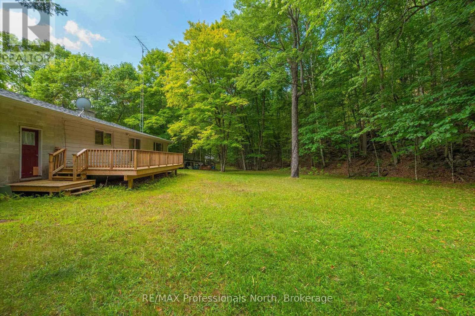 2499 Kennisis Lake Road, Dysart Et Al, Ontario  K0M 1S0 - Photo 7 - X12350802
