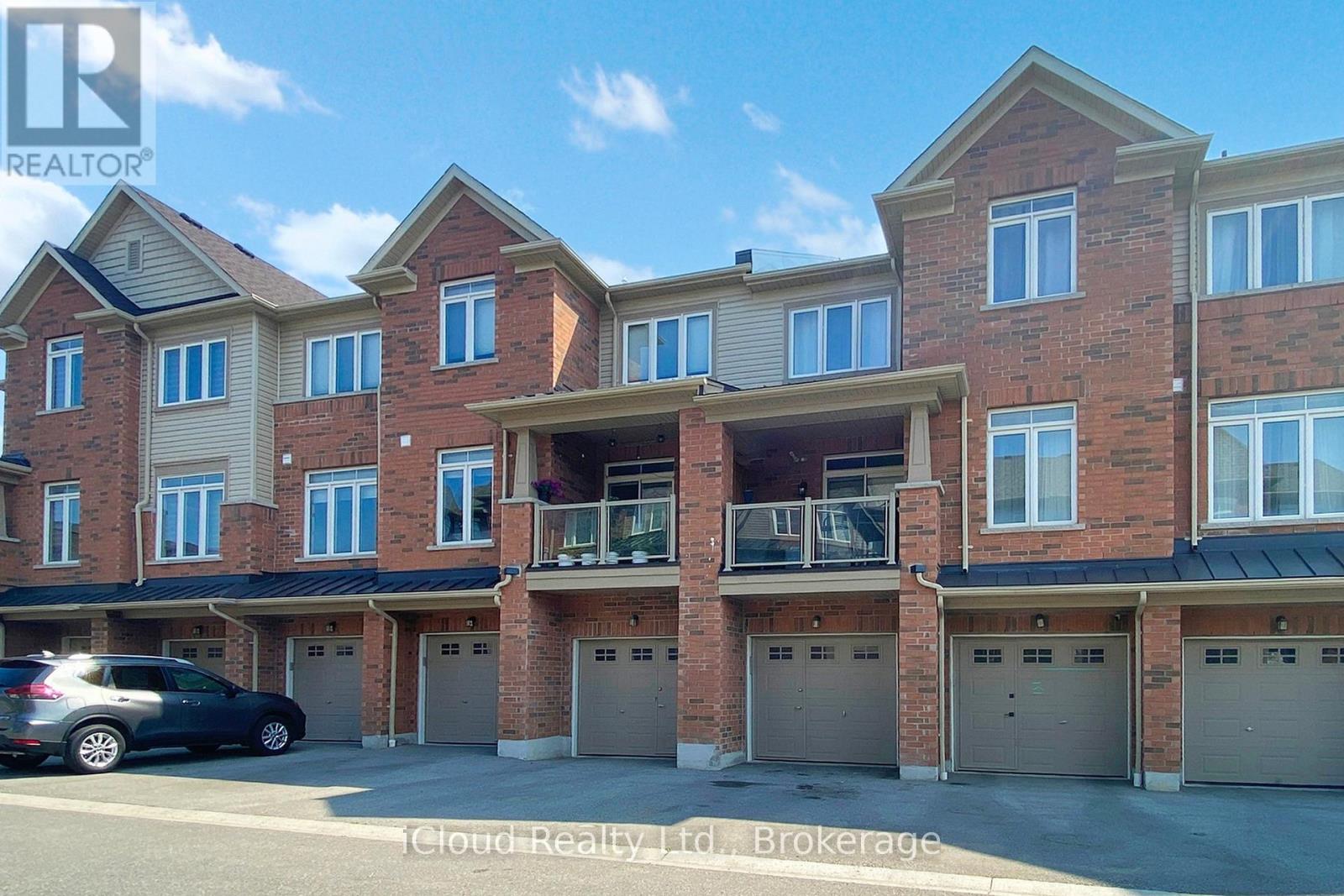 8 - 2730 WILLIAM JACKSON DRIVE, Pickering, Ontario
