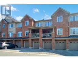 8 - 2730 William Jackson Drive, Pickering (Duffin Heights), Ca