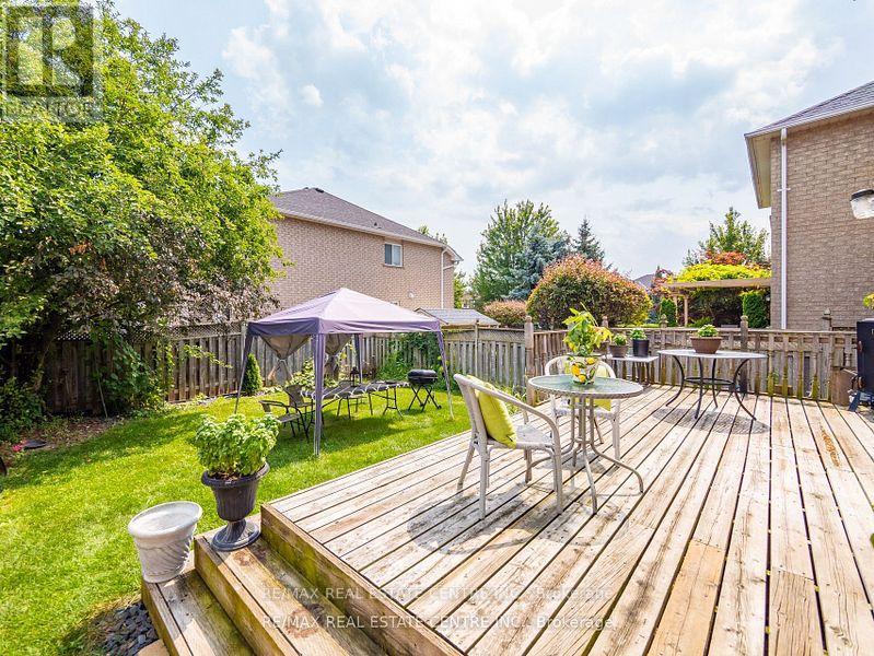1306 Sandpiper Road, Oakville, Ontario  L6M 3V7 - Photo 39 - W12350647