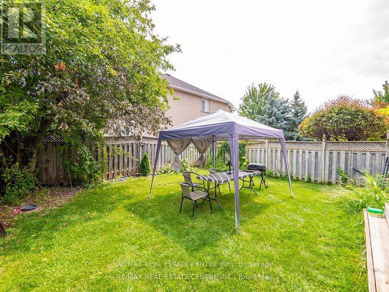 1306 Sandpiper Road, Oakville, Ontario  L6M 3V7 - Photo 40 - W12350647