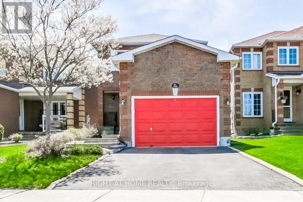 195 Howard Crescent, Orangeville, Ontario  L9W 4W5 - Photo 1 - W12350651