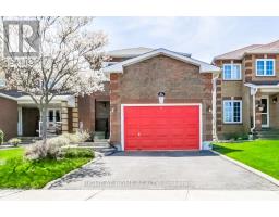 195 HOWARD CRESCENT, Orangeville, Ontario