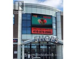 1B03 - 7215 GOREWAY DRIVE, Mississauga, Ontario