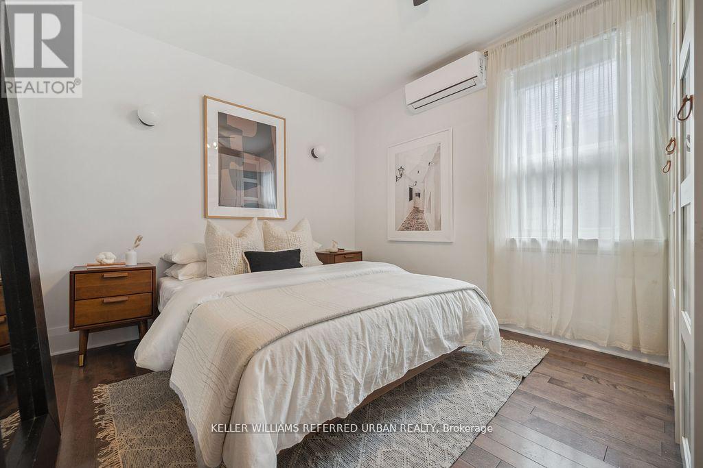 Main - 23 White Avenue, Toronto, Ontario  M6N 1S7 - Photo 12 - W12350667