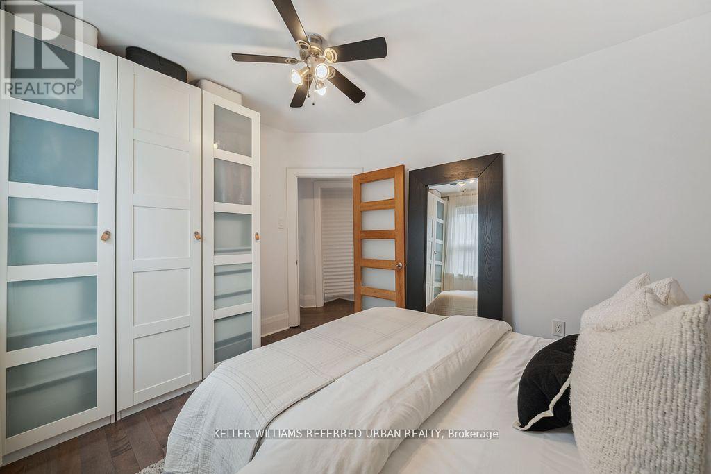 Main - 23 White Avenue, Toronto, Ontario  M6N 1S7 - Photo 14 - W12350667