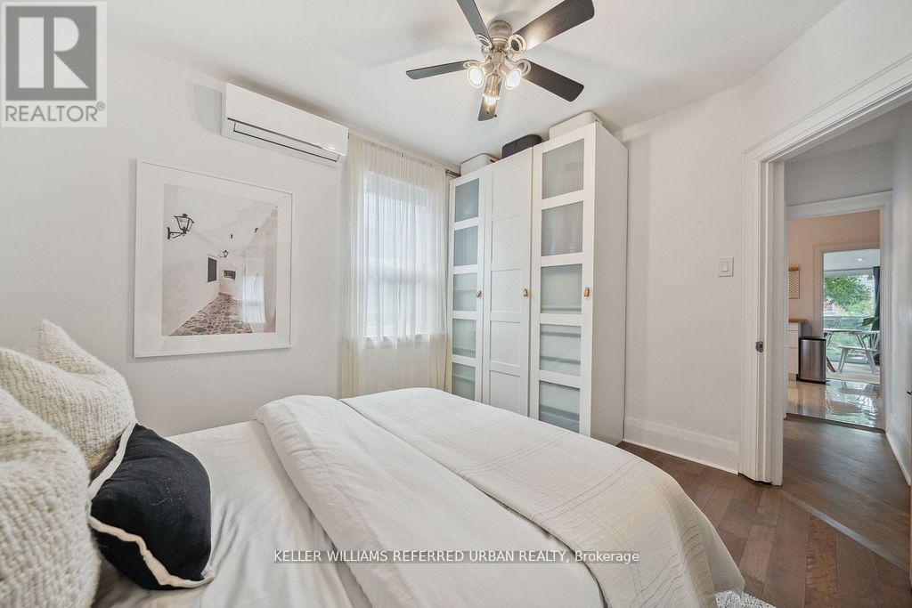 Main - 23 White Avenue, Toronto, Ontario  M6N 1S7 - Photo 15 - W12350667