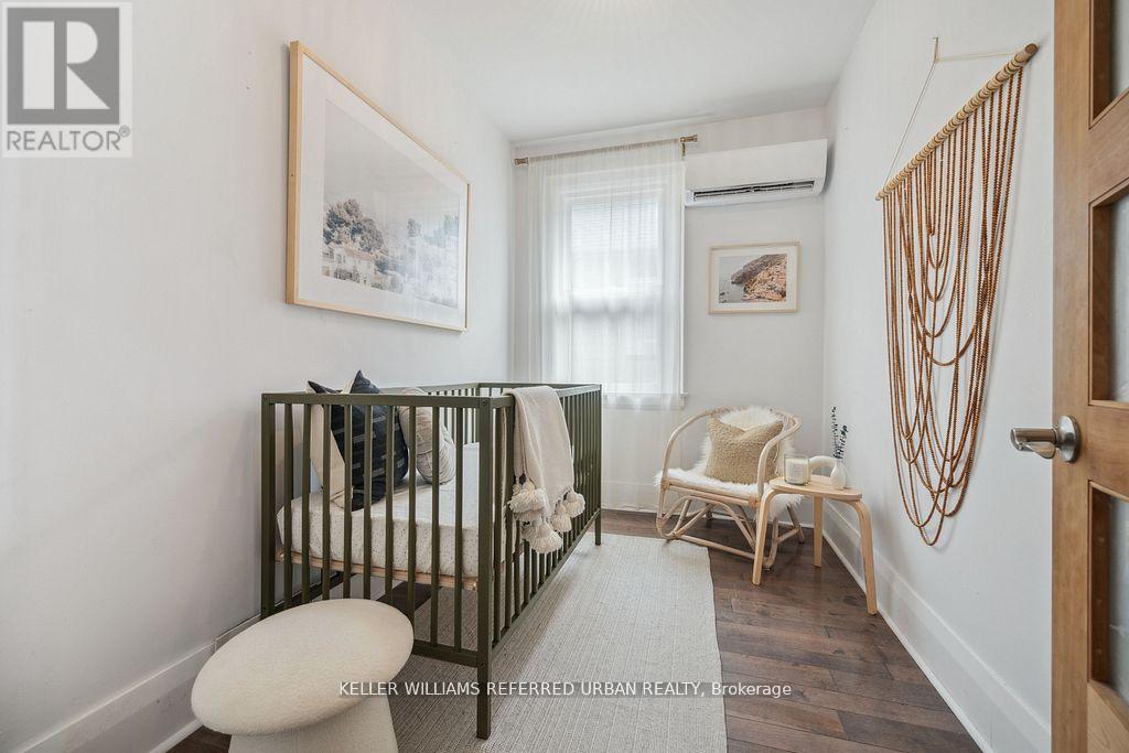 Main - 23 White Avenue, Toronto, Ontario  M6N 1S7 - Photo 16 - W12350667