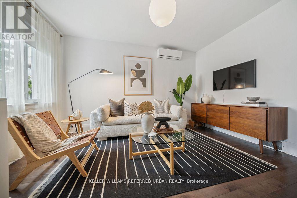 Main - 23 White Avenue, Toronto, Ontario  M6N 1S7 - Photo 2 - W12350667