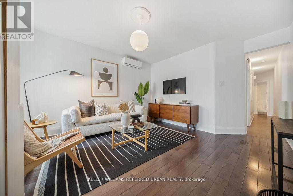 Main - 23 White Avenue, Toronto, Ontario  M6N 1S7 - Photo 3 - W12350667