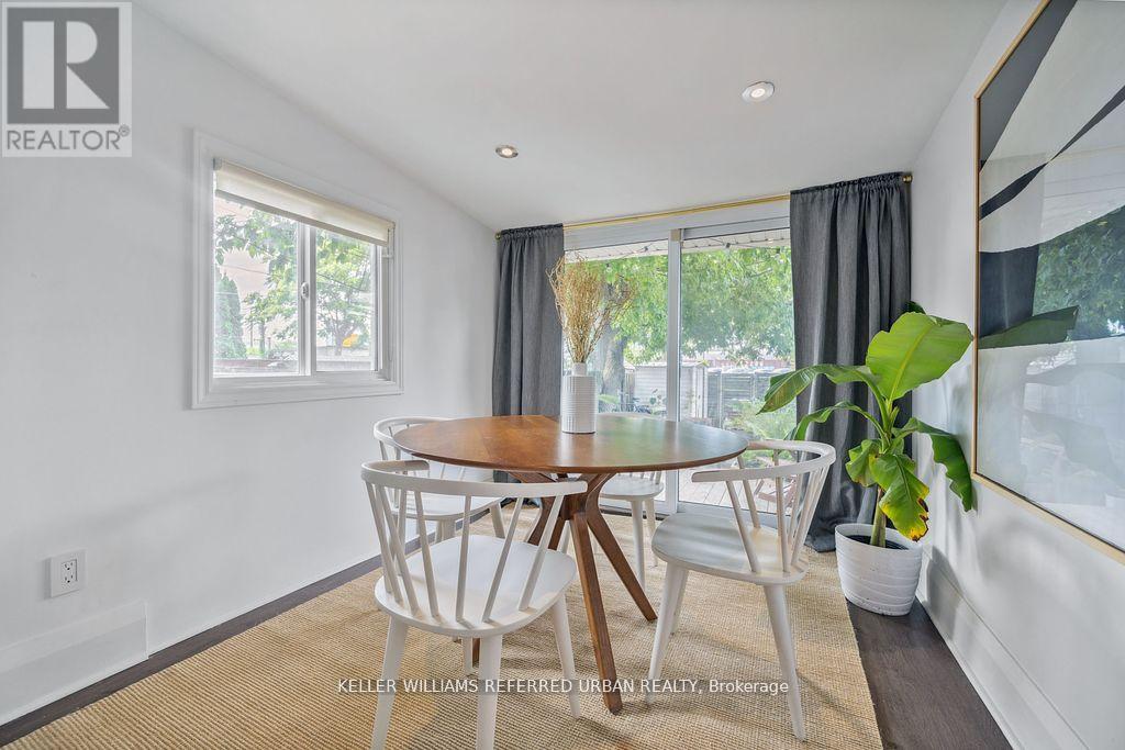 Main - 23 White Avenue, Toronto, Ontario  M6N 1S7 - Photo 5 - W12350667