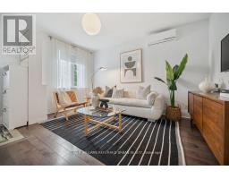 MAIN - 23 WHITE AVENUE, Toronto, Ontario