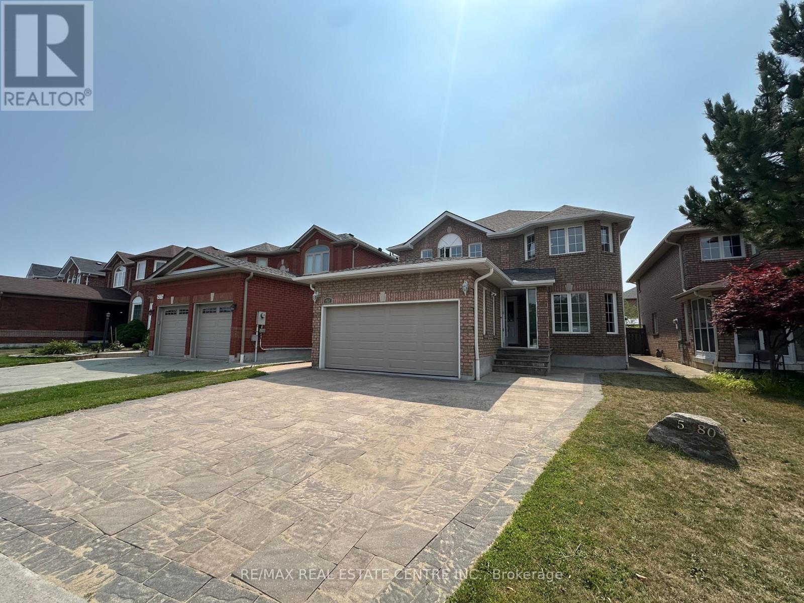 5080 Fallingbrook Drive, Mississauga, Ontario  L5V 1S7 - Photo 1 - W12350696