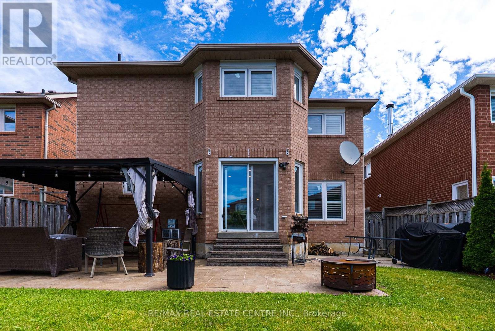 6672 Lisgar Drive, Mississauga, Ontario  L5N 6V9 - Photo 41 - W12350714