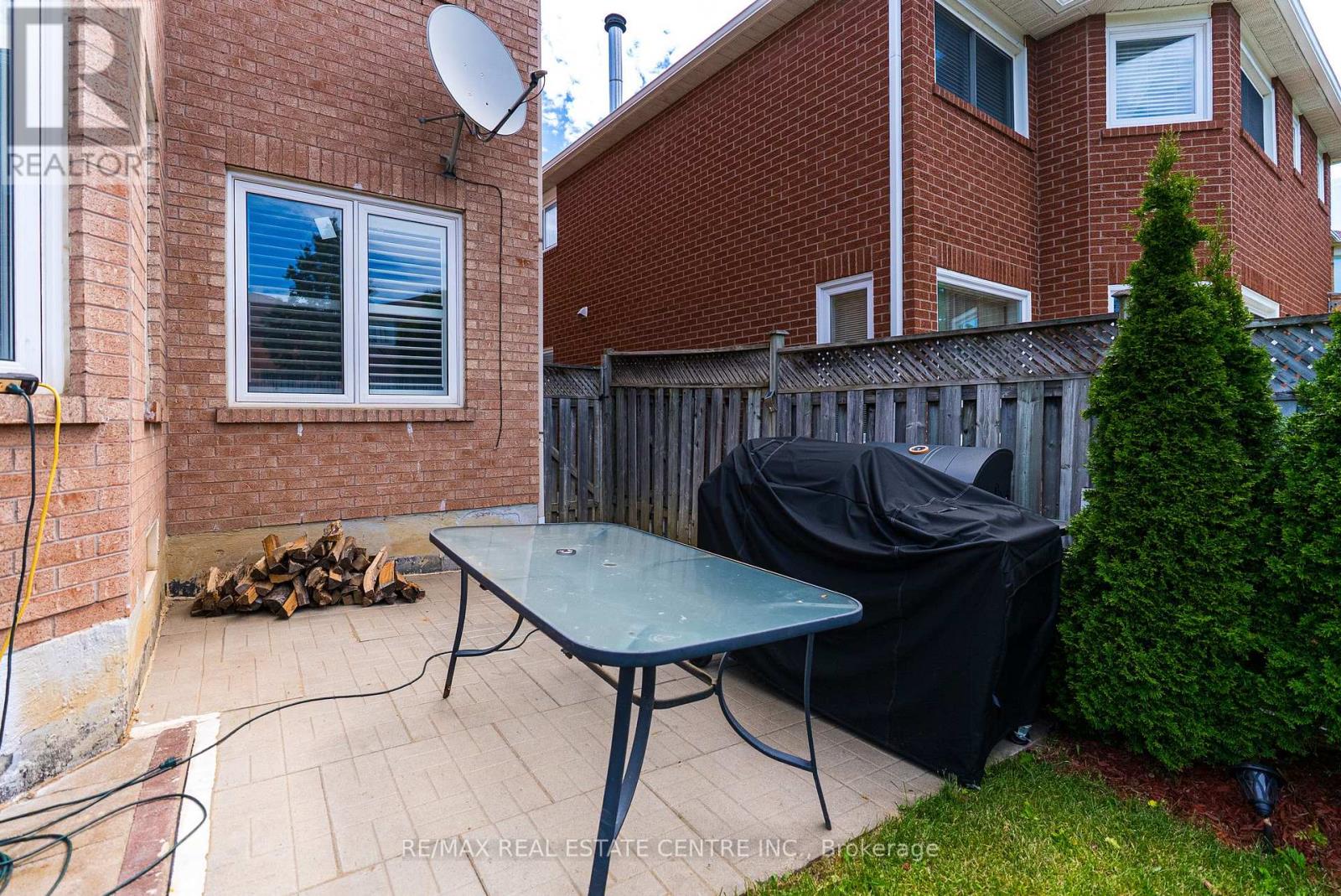 6672 Lisgar Drive, Mississauga, Ontario  L5N 6V9 - Photo 43 - W12350714