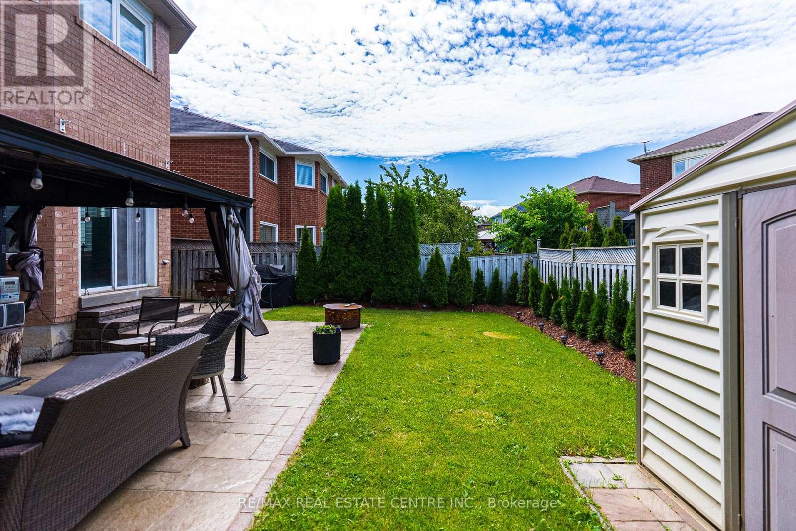6672 Lisgar Drive, Mississauga, Ontario  L5N 6V9 - Photo 44 - W12350714