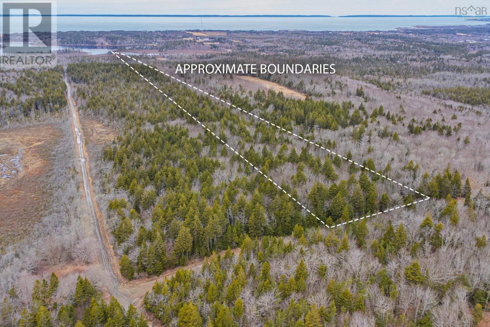 Lot Peter Leblanc Road, Meteghan, Nova Scotia