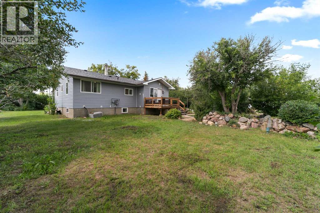 5017 49 Avenue, Forestburg, Alberta  T0B 1N0 - Photo 24 - A2247852