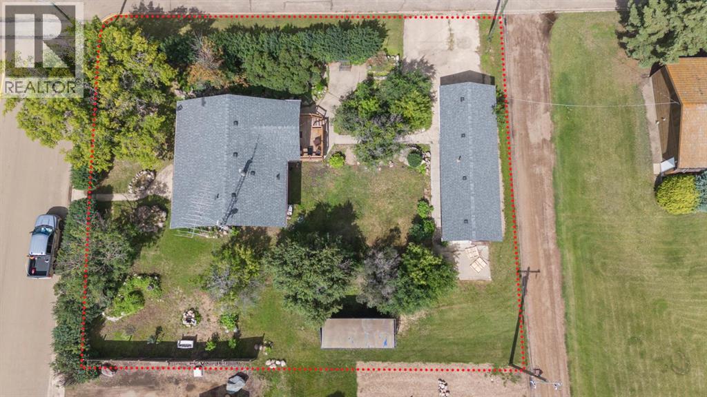 5017 49 Avenue, Forestburg, Alberta  T0B 1N0 - Photo 32 - A2247852