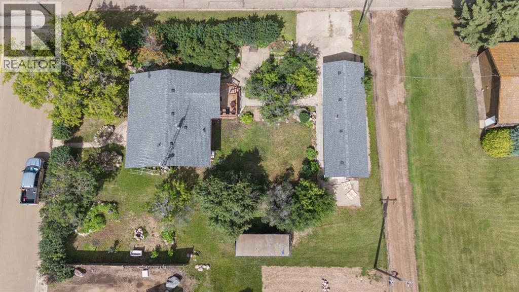 5017 49 Avenue, Forestburg, Alberta  T0B 1N0 - Photo 36 - A2247852
