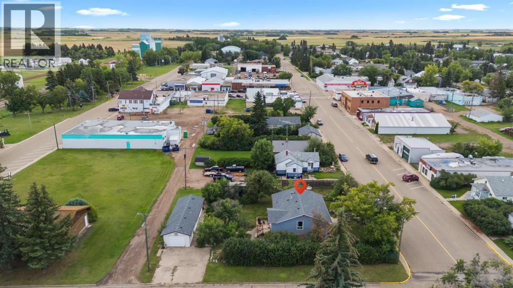 5017 49 Avenue, Forestburg, Alberta  T0B 1N0 - Photo 29 - A2247852
