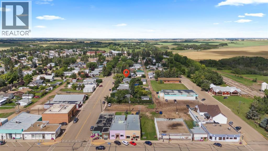 5017 49 Avenue, Forestburg, Alberta  T0B 1N0 - Photo 31 - A2247852